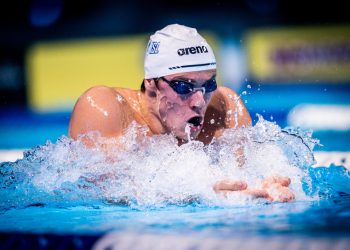 Nicolò Martinenghi em busca de um milagre