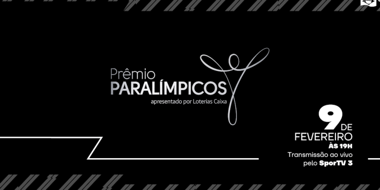 Dupla de nadadores disputa o Prêmio Paralímpico Atleta da Galera