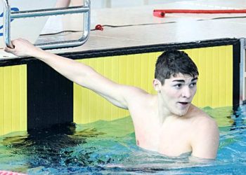 Júnior Diogo Ribeiro obtém 8ª marca mundial, 5ª europeia do ano