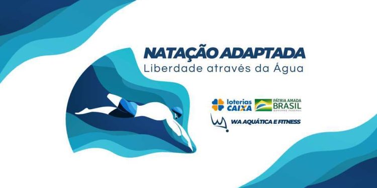 Projeto social para pessoas com deficiência tem aulas demonstrativas nesta semana