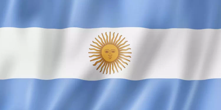 Nadadores da seleção argentina estarão no Troféu Brasil