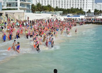 Prova dos 3,8K do El Cruce completa, só restam vagas para os 10K