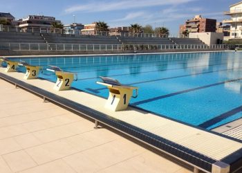 Itália libera centro de treinamento para atletas ucranianos