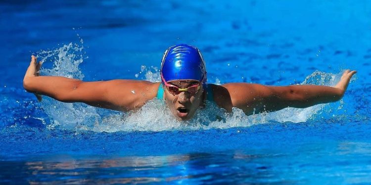 Anunciada a Seleção Brasileira Militar para o Mundial de Salvamento Aquático