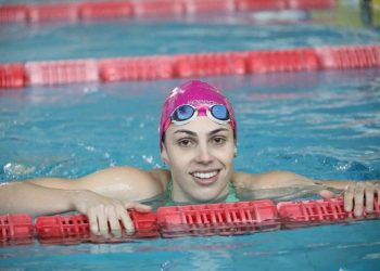 Ana Rodrigues e Carolina Fernandes em grande destaque no terceiro dia de Nacionais