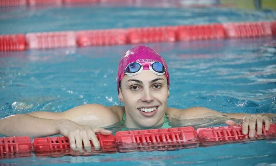 Ana Rodrigues e Carolina Fernandes em grande destaque no terceiro dia de Nacionais