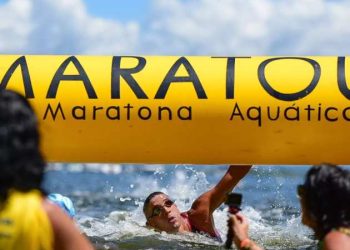 Circuito Maratour tem início em Morro de São Paulo