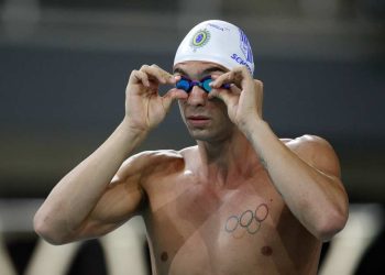 Chuva de índices para Budapeste no terceiro dia do Troféu Brasil