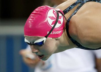 Segundo dia do Troféu Brasil termina com três novos índices