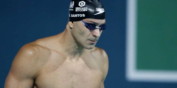 Segundo dia do Troféu Brasil termina com três novos índices