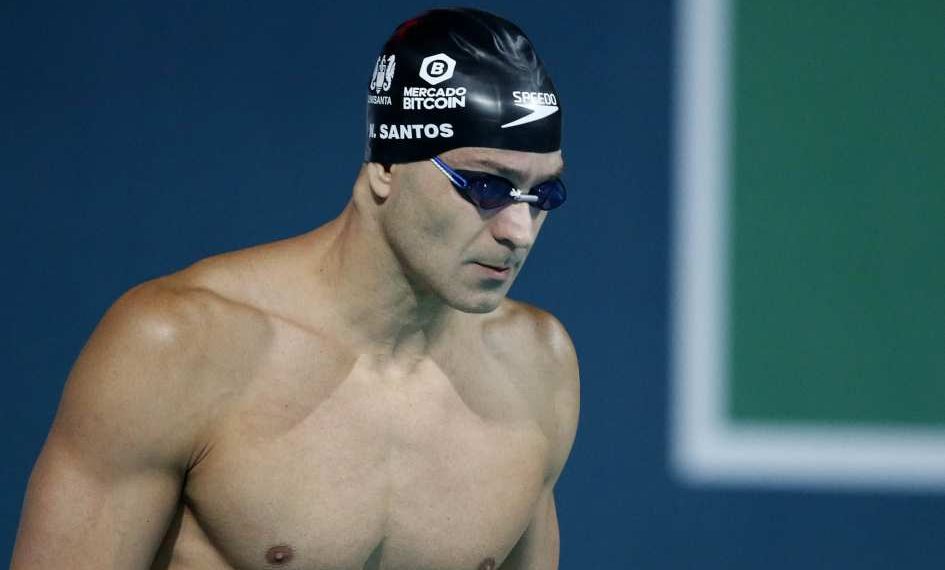 Segundo dia do Troféu Brasil termina com três novos índices