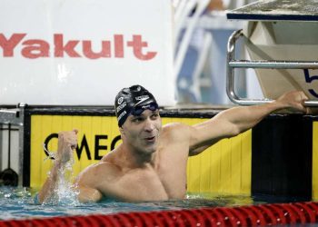 Segundo dia do Troféu Brasil termina com três novos índices