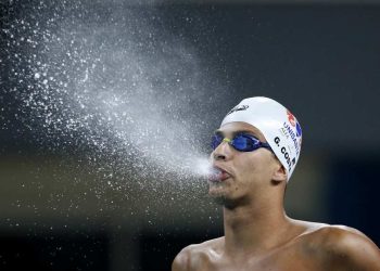 Última etapa do Troféu Brasil define time para o Mundial