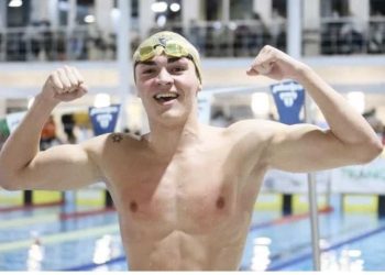 Diogo Ribeiro: ‘O Cavaleiro da Dinamarca’ volta a fazer história