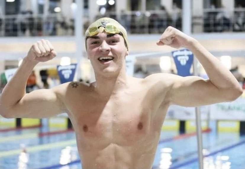 Diogo Ribeiro: ‘O Cavaleiro da Dinamarca’ volta a fazer história