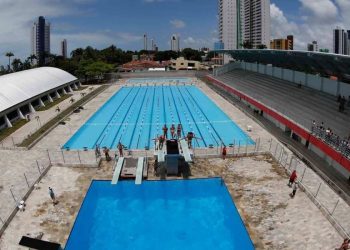 Brasileiro de Masters termina com 51 recordes