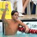 Expectativas para 100m livre no quarto dia do Troféu Brasil