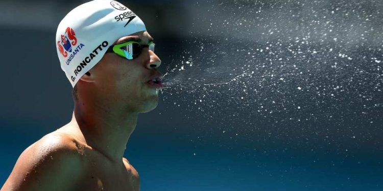 Primeiro dia do Troféu Brasil termina com cinco índices