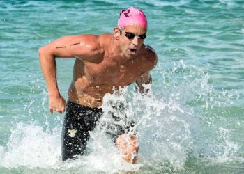 A incrível história de Alex Kostich, embaixador do El Cruce