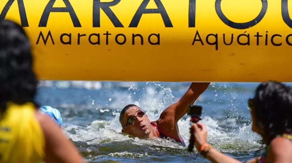 Circuito Maratour tem início em Morro de São Paulo