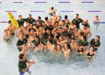 SCP = Sporting Campeão de Portugal faz história com 9º título