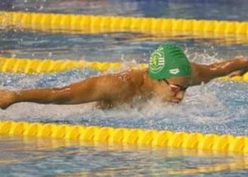 Sporting lidera Nacional de Clubes em masculinos e femininos