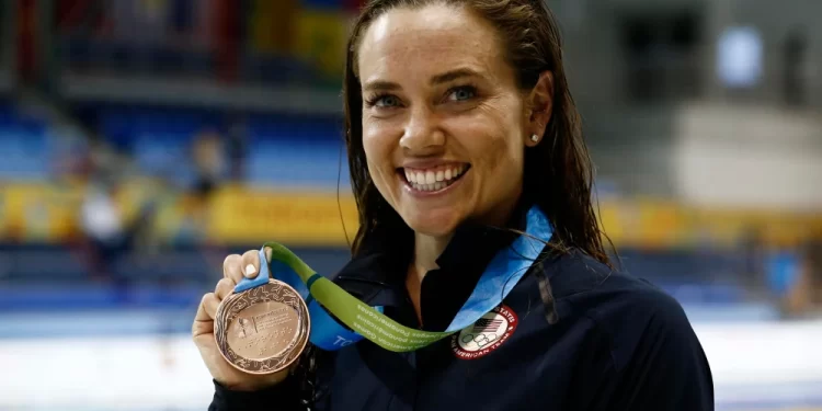 Hall da Fama da Natação Internacional divulga lista de homenageados do ano