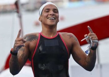 Como será o programa de Ana Marcela Cunha para o Mundial de Budapeste