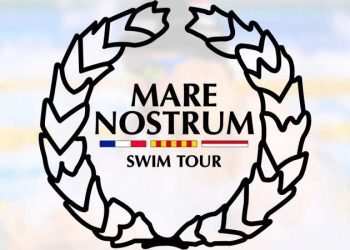 Três competições em uma: conheça o circuito Mare Nostrum de Natação
