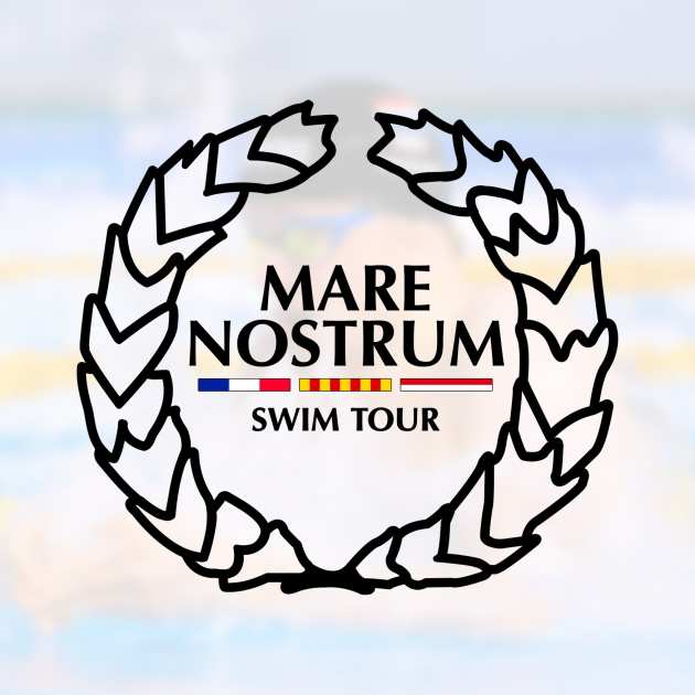 Saiu o calendário do Circuito Mare Nostrum 2024 a 30ª edição Swimchannel