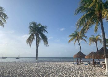 Tudo pronto para o El Cruce que começa amanhã em Cancún