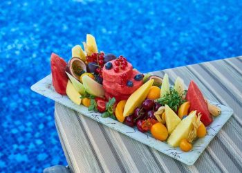 Sete frutas essenciais para melhorar seu desempenho nos treinos!