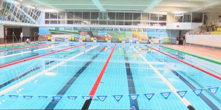 Três competições em uma: conheça o circuito Mare Nostrum de Natação