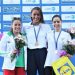 Mafalda Rosa repete pódio e é bronze no Europeu Júnior aos 10k