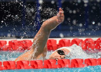 Diana com nova melhor marca da época embora “esperasse um pouco melhor”