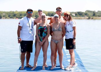 Portugal 10º lugar no Mundial aos 4x1500m e 5º melhor da Europa