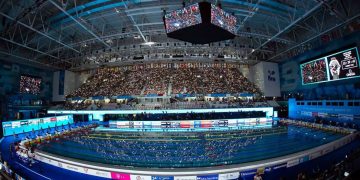 10 histórias para lembrar do último Campeonato Mundial em Budapeste