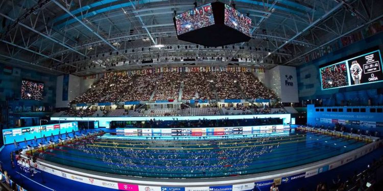 10 histórias para lembrar do último Campeonato Mundial em Budapeste