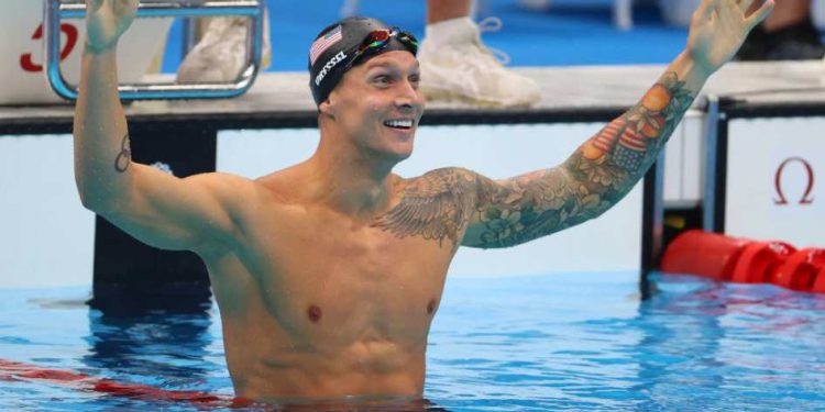 10 histórias para lembrar do último Campeonato Mundial em Budapeste