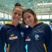 Eliminatórias 2º dia: Duas brasileiras na final dos 1500m livre
