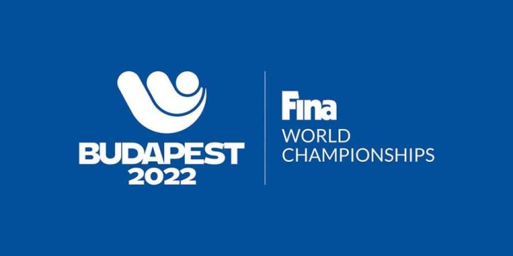 Recordes mundiais em Budapeste valem 50 mil dólares e um registro de NFT