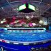 Todas as sedes do Mundial da FINA