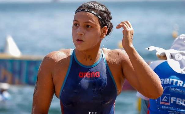 Carol Hertel e Luiz Loureiro vencem em Fortaleza!