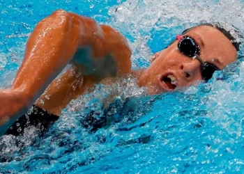 10 fatos para você ficar ligado nos 10 dias que faltam para o Campeonato Mundial de Budapeste