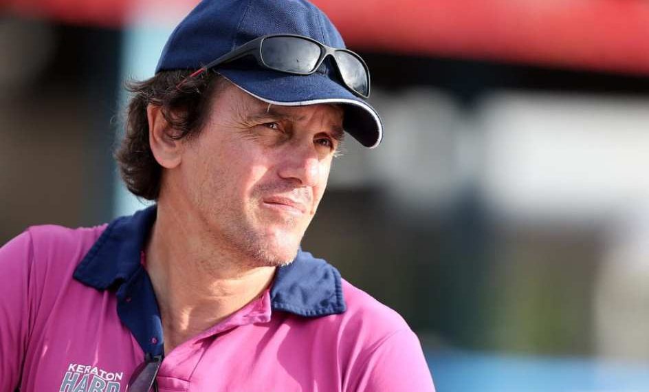 Wlad Veiga será um dos palestrantes do Encontro Natação 2022