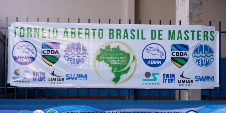 52 recordes no Torneio Aberto Brasil Masters