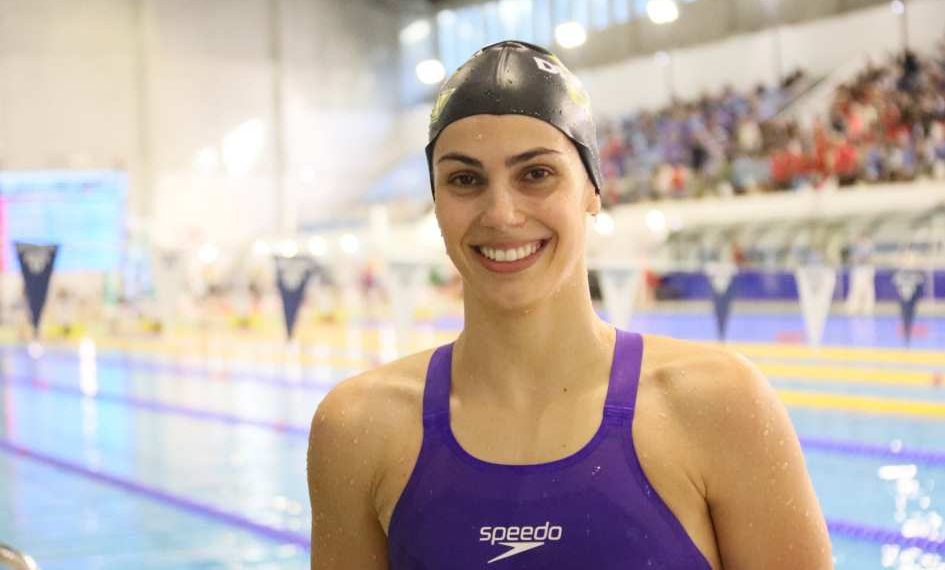 Ana Rodrigues e Francisca Martins com recordes absolutos de Portugal