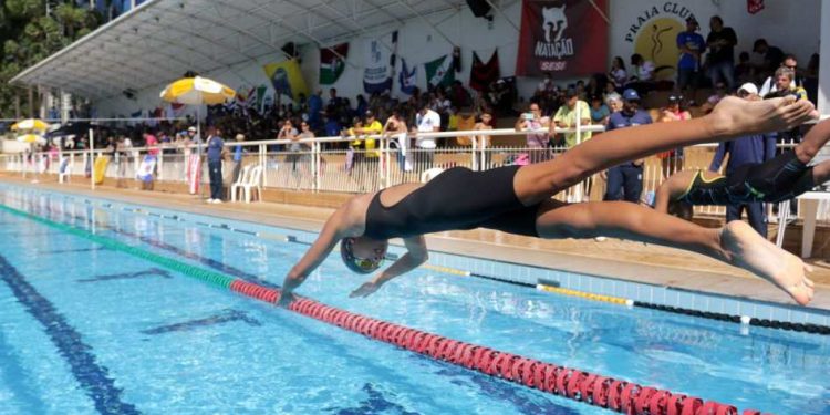 SESI-SP vence o Brasileiro Interclubes Infantil de Inverno