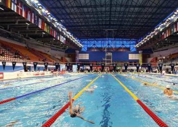 FINA oficializa datas e locais do Mundial de 2024