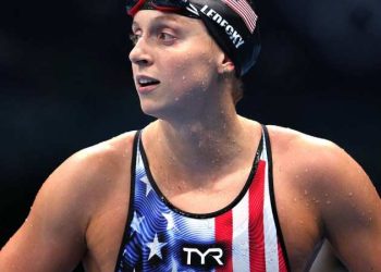 Americanos disputam campeonato nacional em Irvine